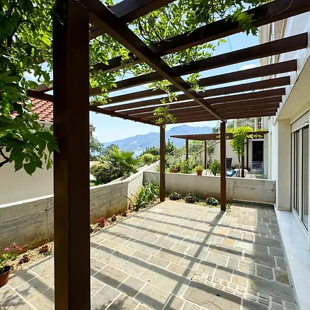 Olea Apartments Orahovac Kotor Exterior photo