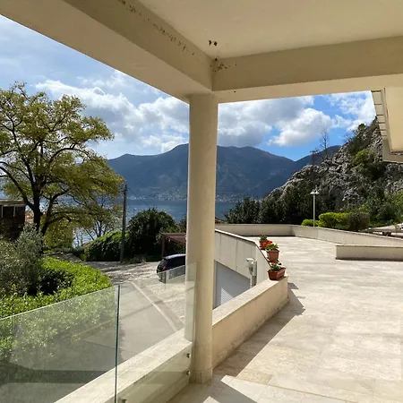 Olea Apartments Orahovac Kotor Exterior photo