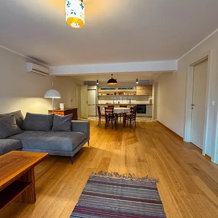 Olea Apartments Orahovac Kotor Exterior photo