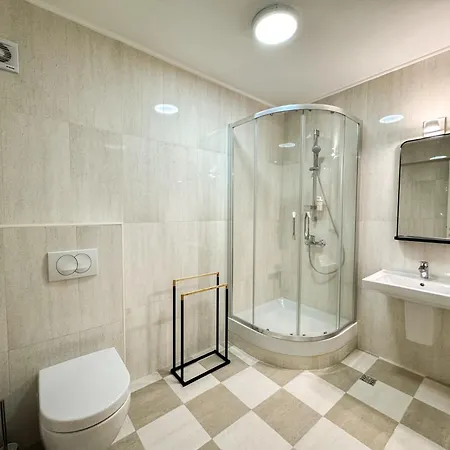 Olea Apartments Orahovac Kotor Room photo