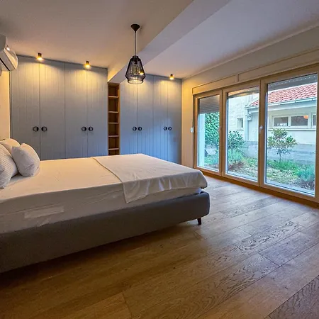 Olea Apartments Orahovac Kotor Exterior photo