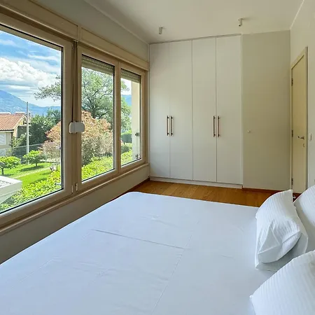 Olea Apartments Orahovac Kotor Exterior photo