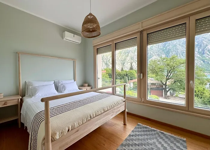 Olea Apartments Orahovac