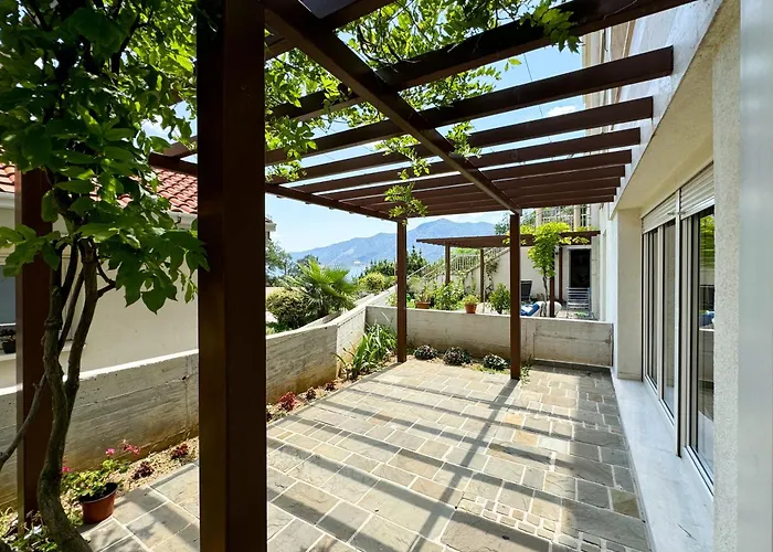 Olea Apartments Orahovac