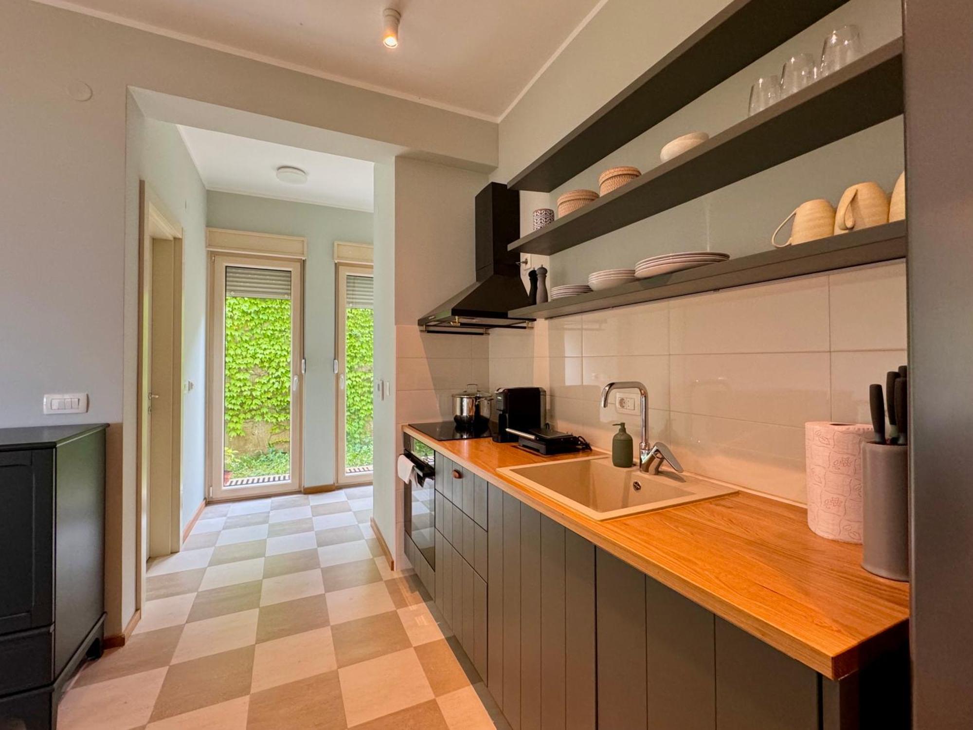 Apartment Olea Orahovac