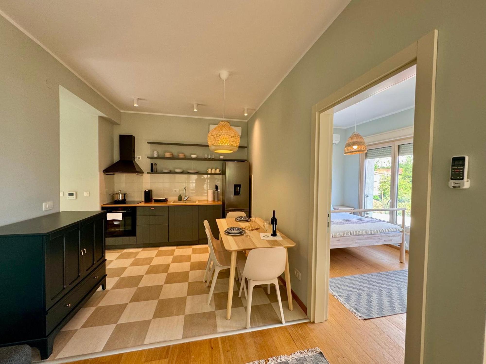 Apartment Olea Orahovac *