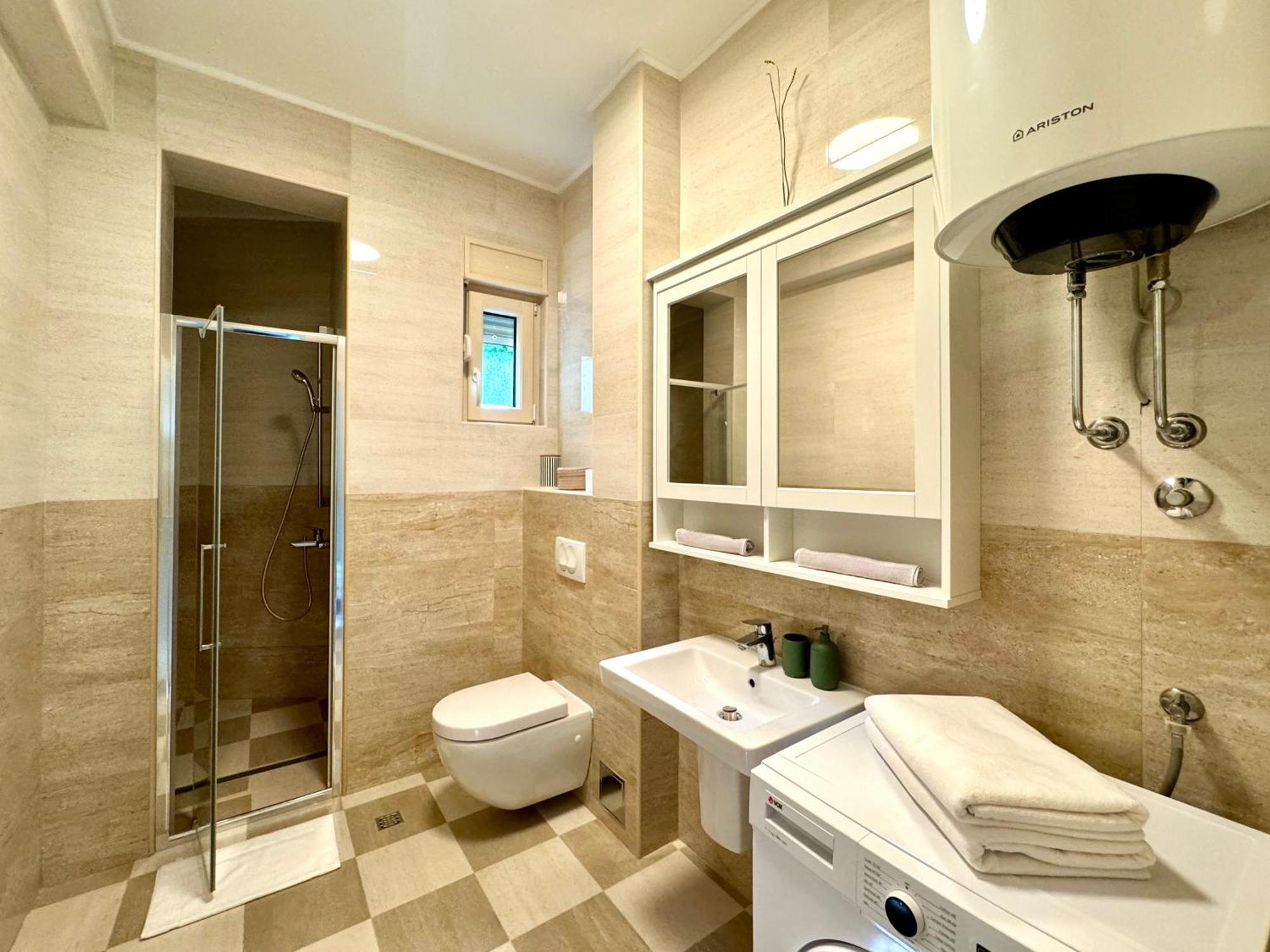 Olea Orahovac Apartment Kotor