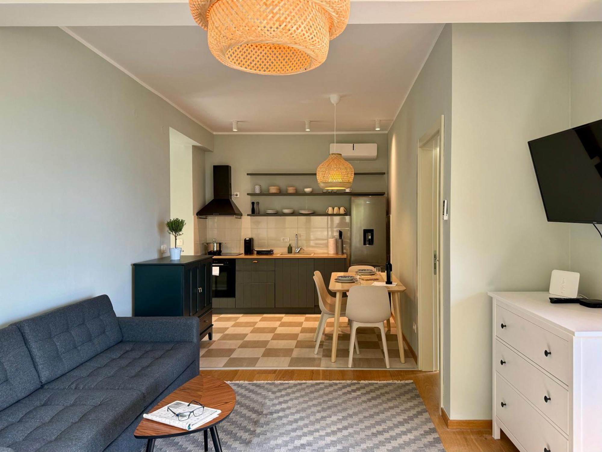 Apartment Olea Orahovac Kotor