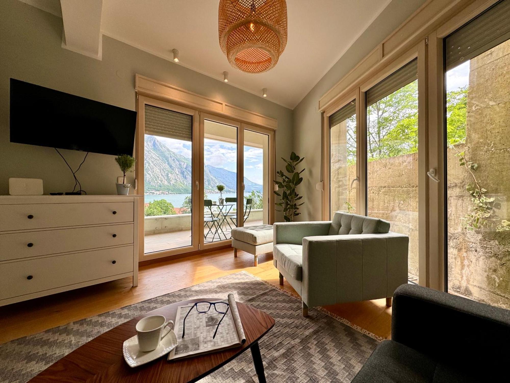 Olea Orahovac * Kotor