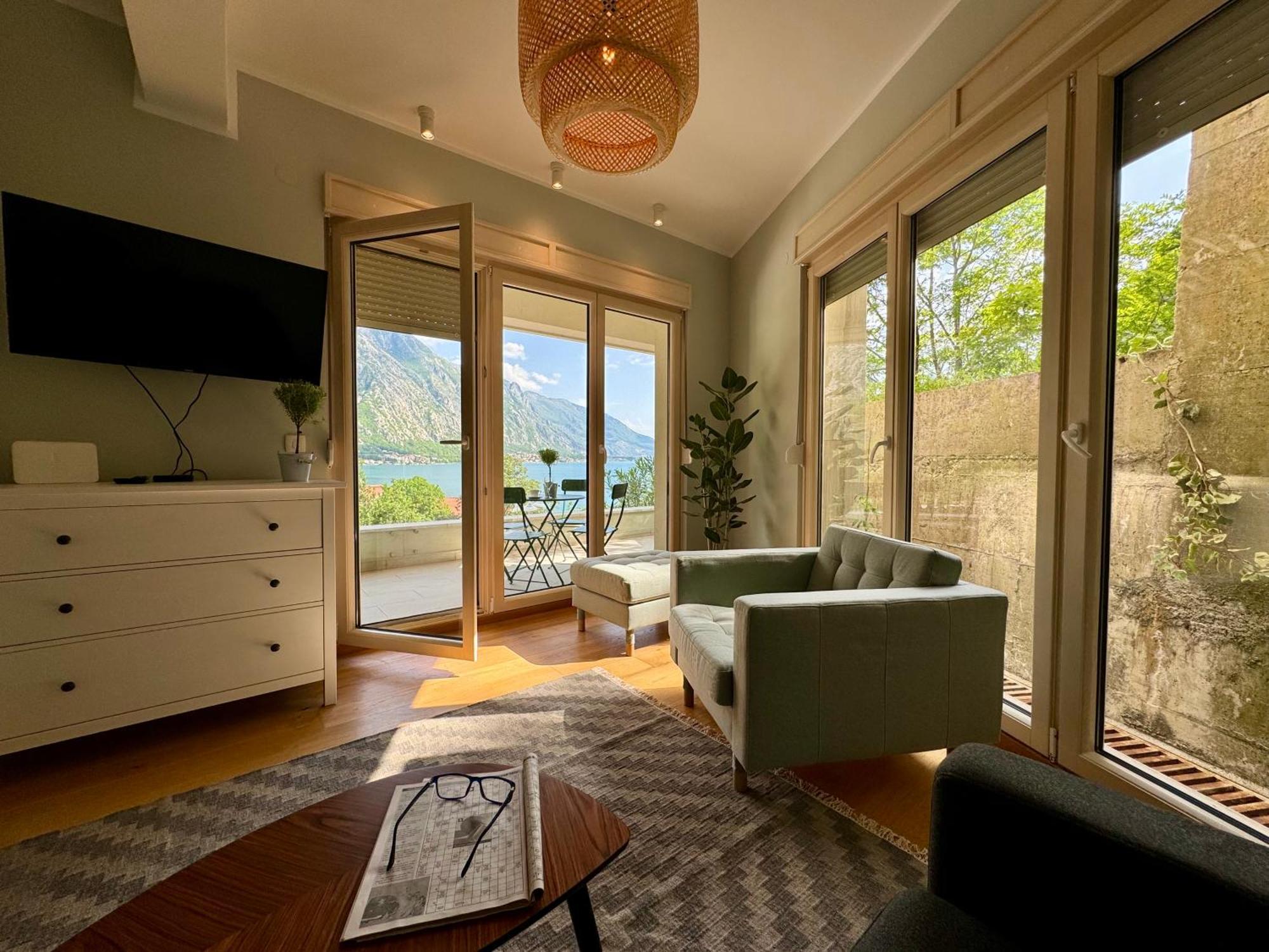 Apartment Olea Orahovac Kotor