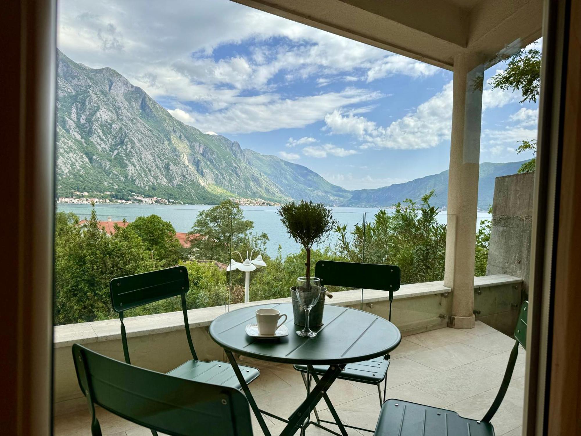 Olea Orahovac Apartment