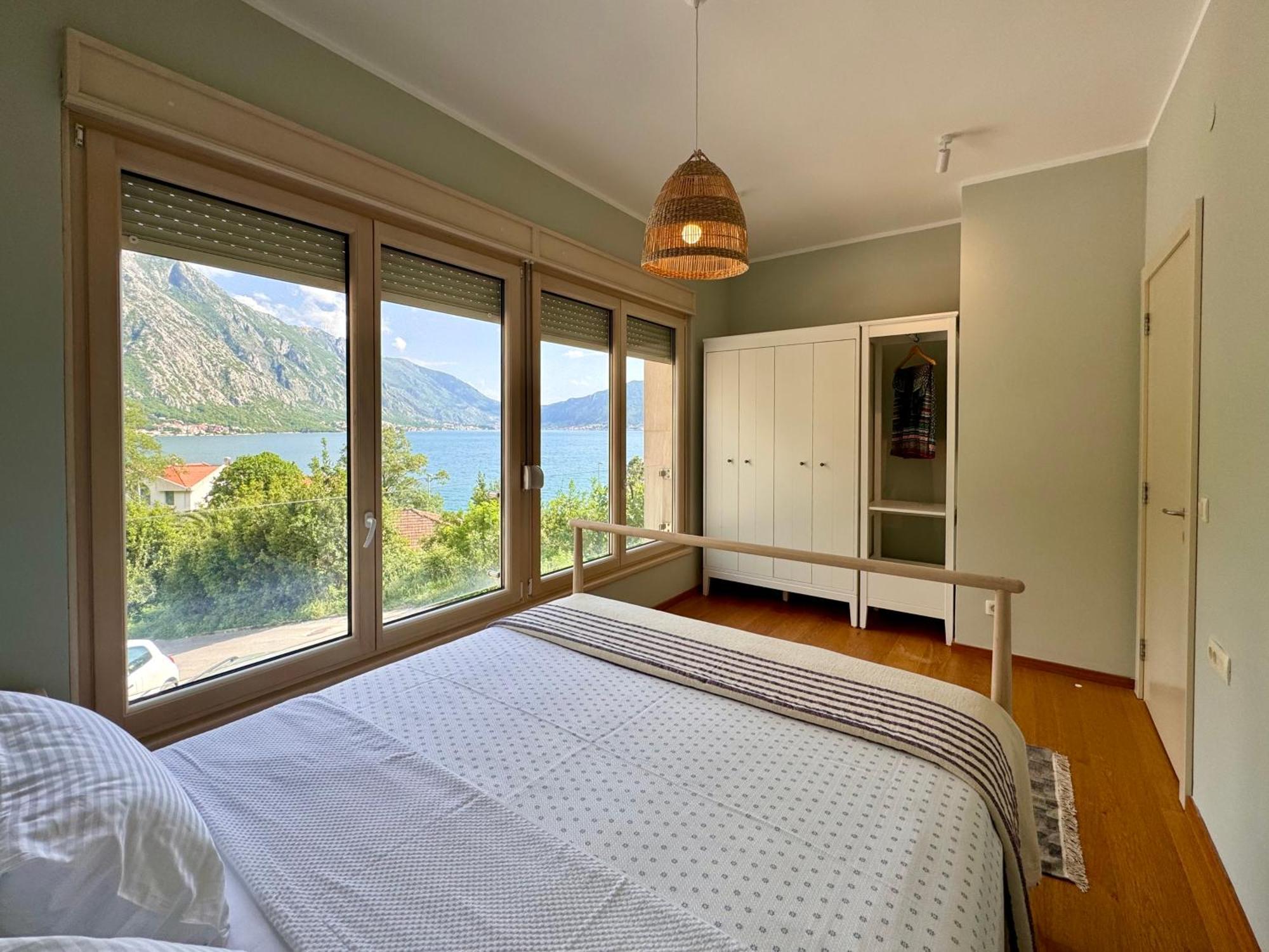 Olea Orahovac Apartment *
