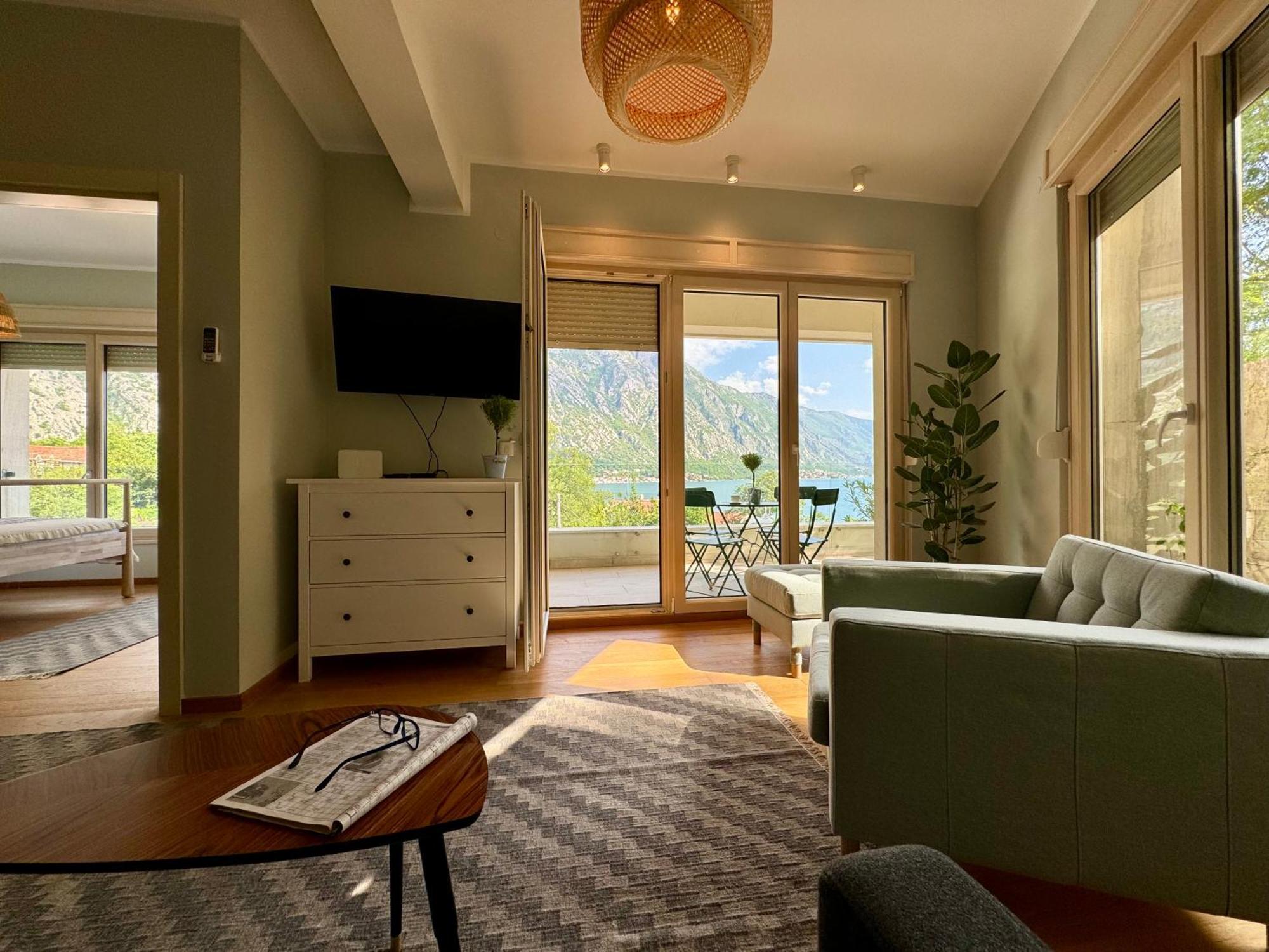Olea Orahovac Apartment Kotor