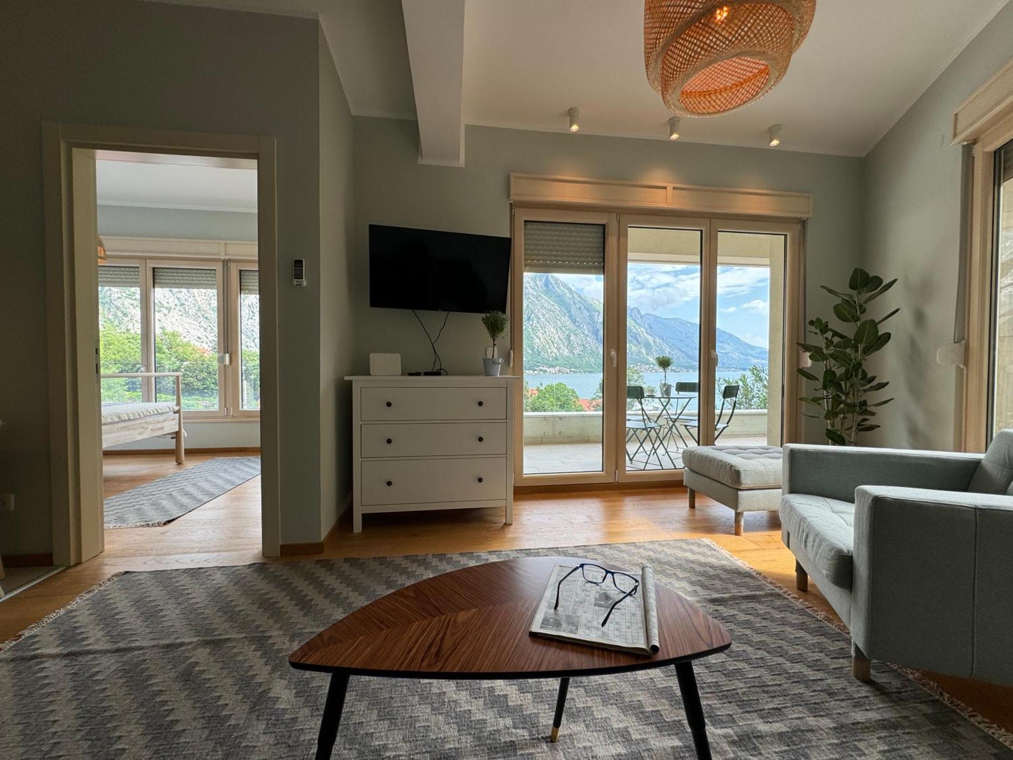 Apartment Olea Orahovac Kotor