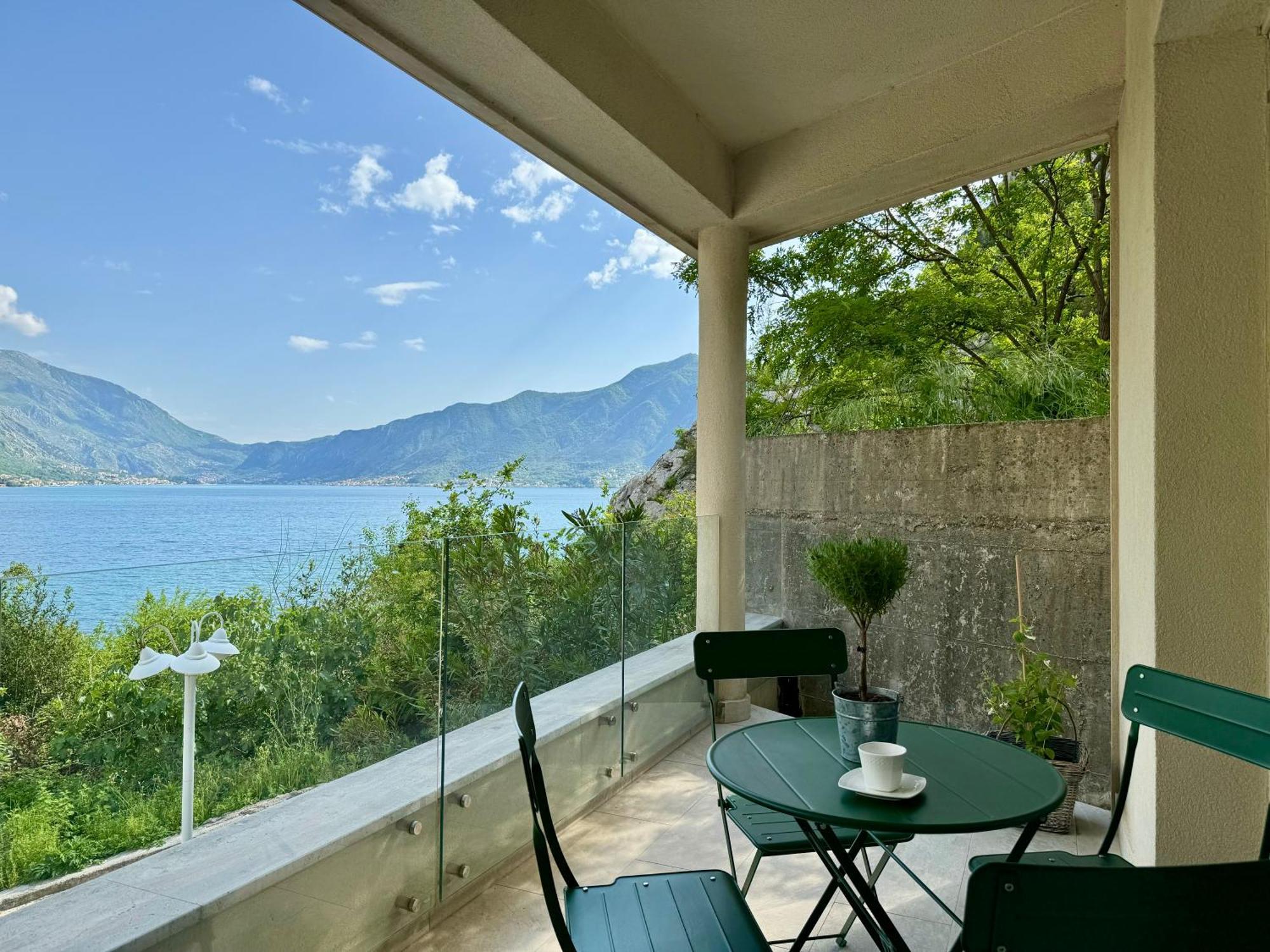 Olea Orahovac Kotor