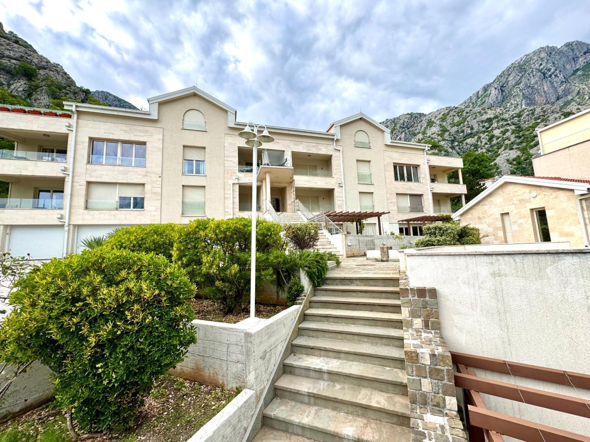 Olea Orahovac Kotor