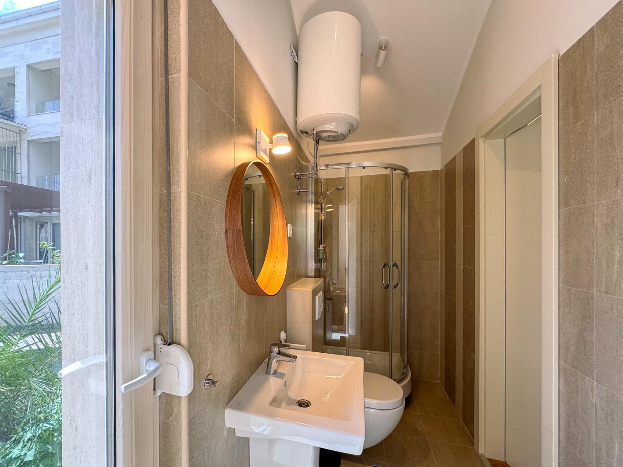 Apartment Olea Orahovac Kotor