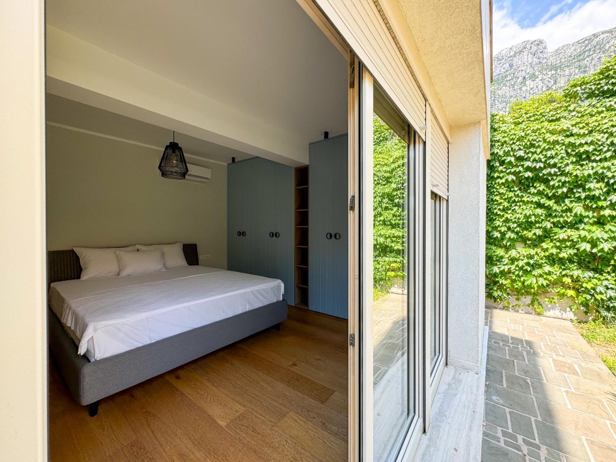 Olea Orahovac Kotor