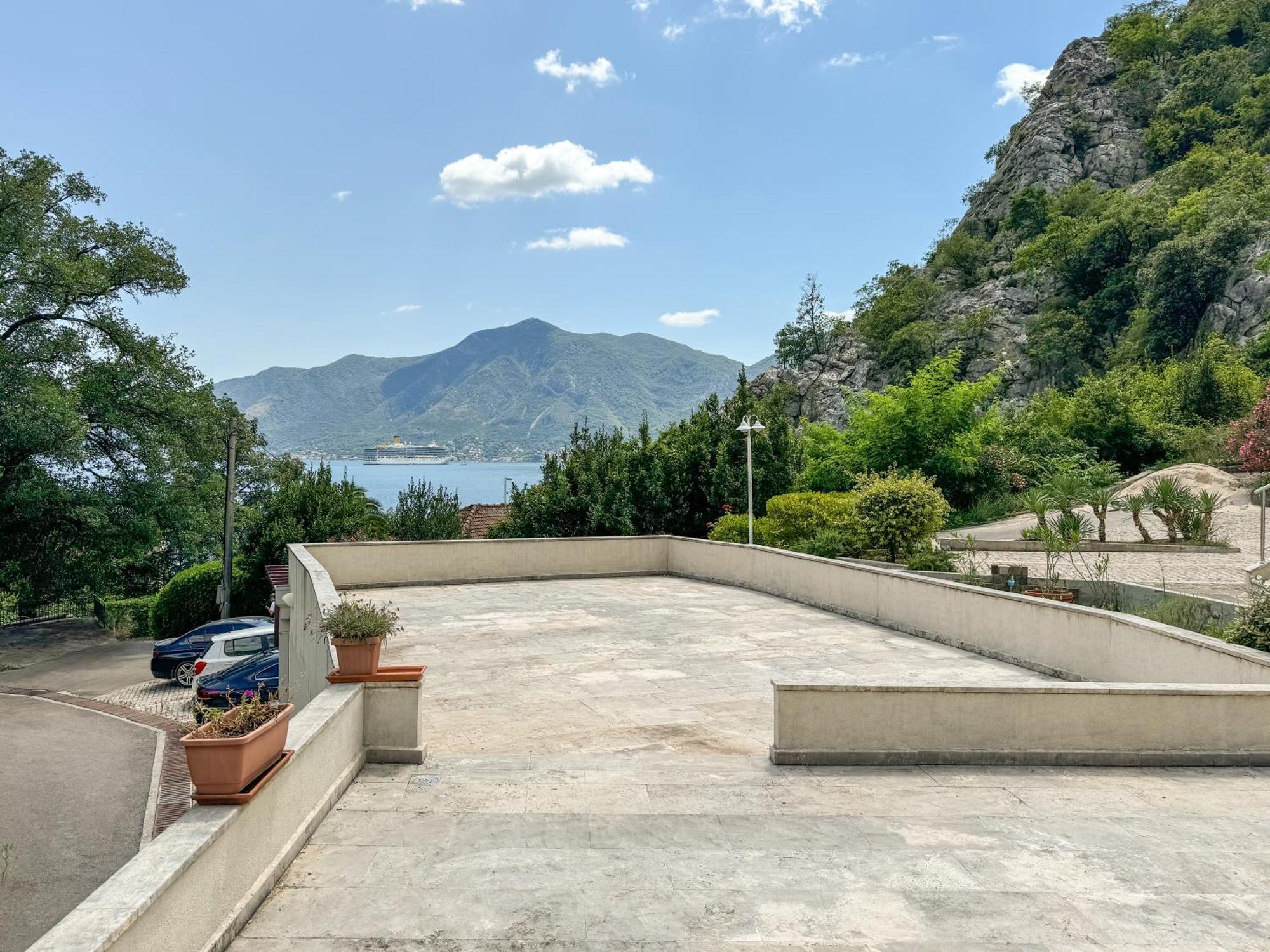 Olea Orahovac * Kotor