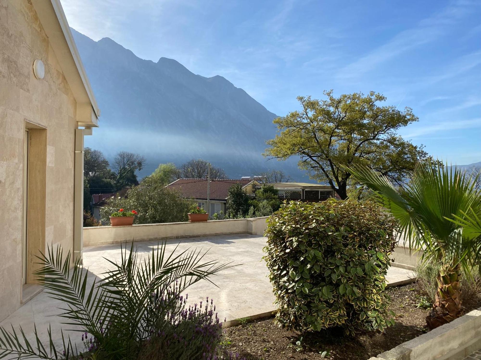 Olea Orahovac * Kotor