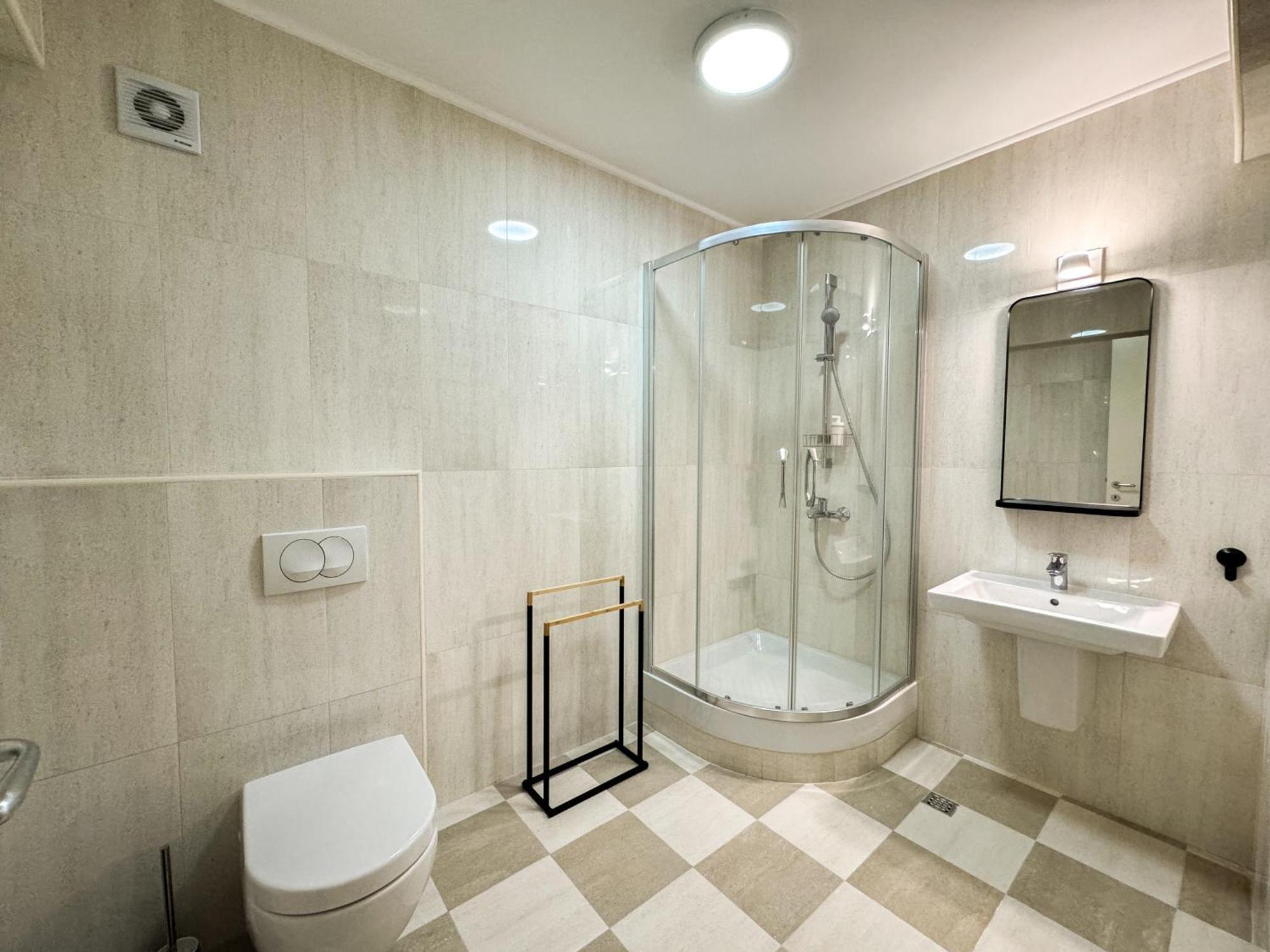 Olea Orahovac Apartment *