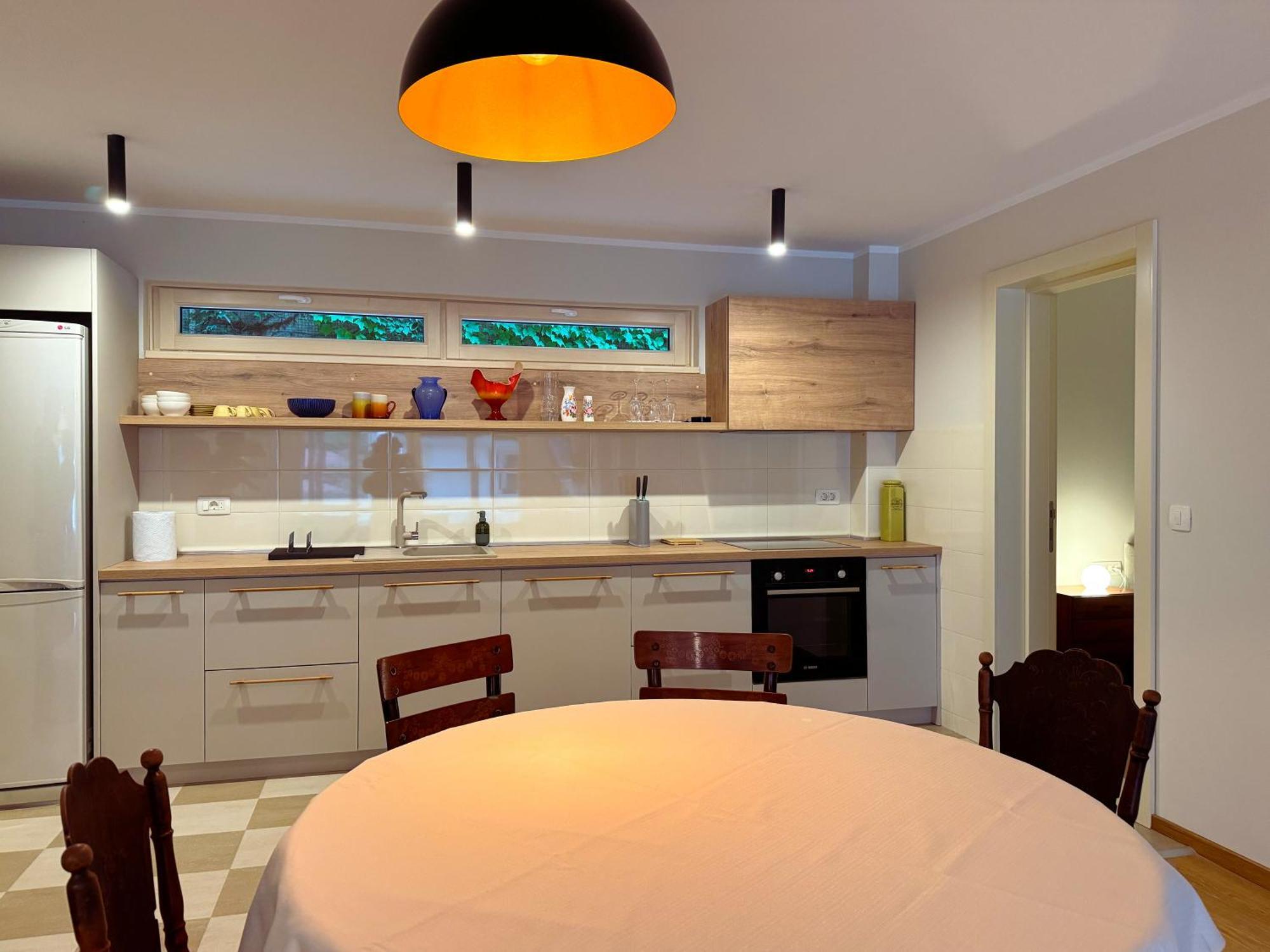 Apartment Olea Orahovac
