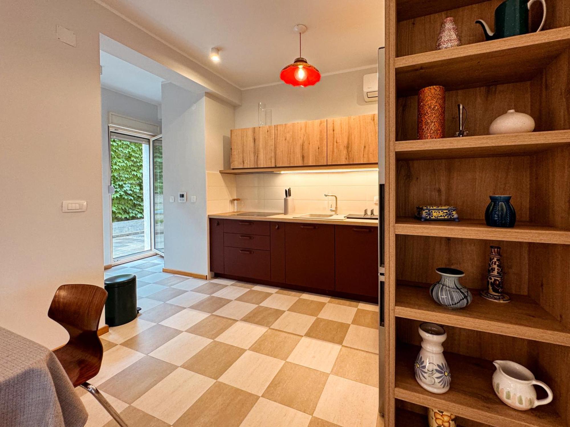 Apartment Olea Orahovac Kotor