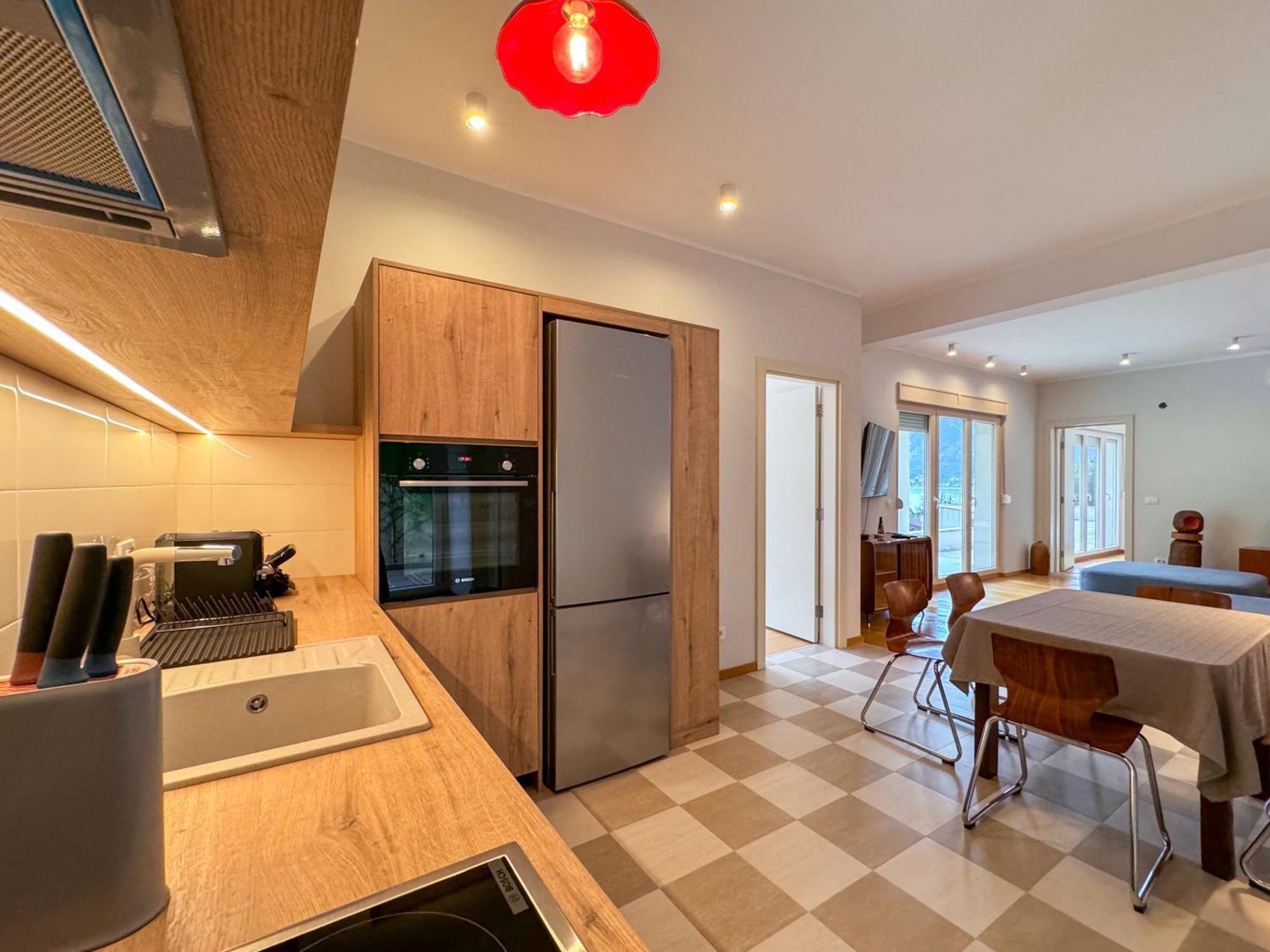 Olea Orahovac Apartment Kotor
