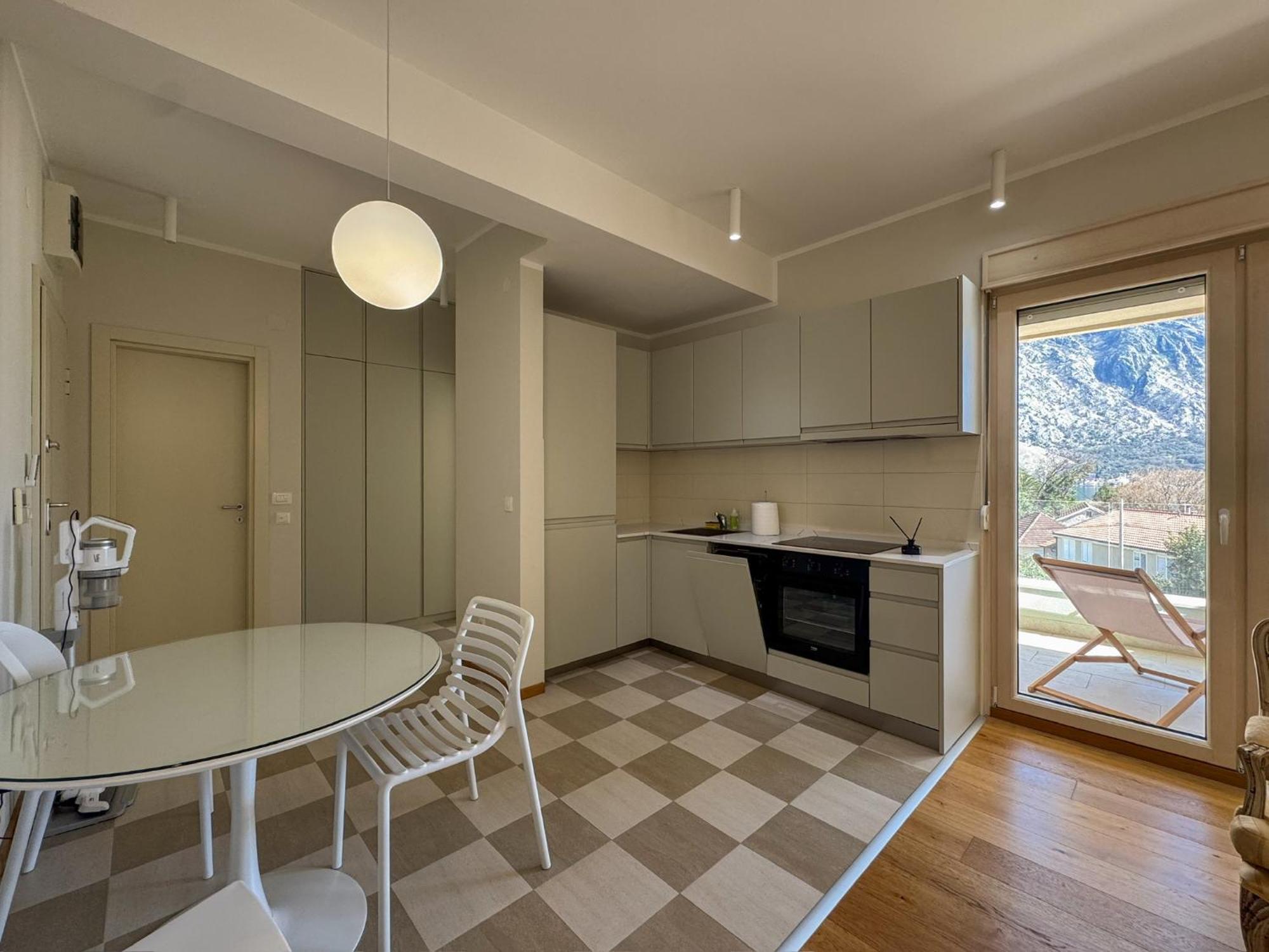 Olea Orahovac Apartment Kotor