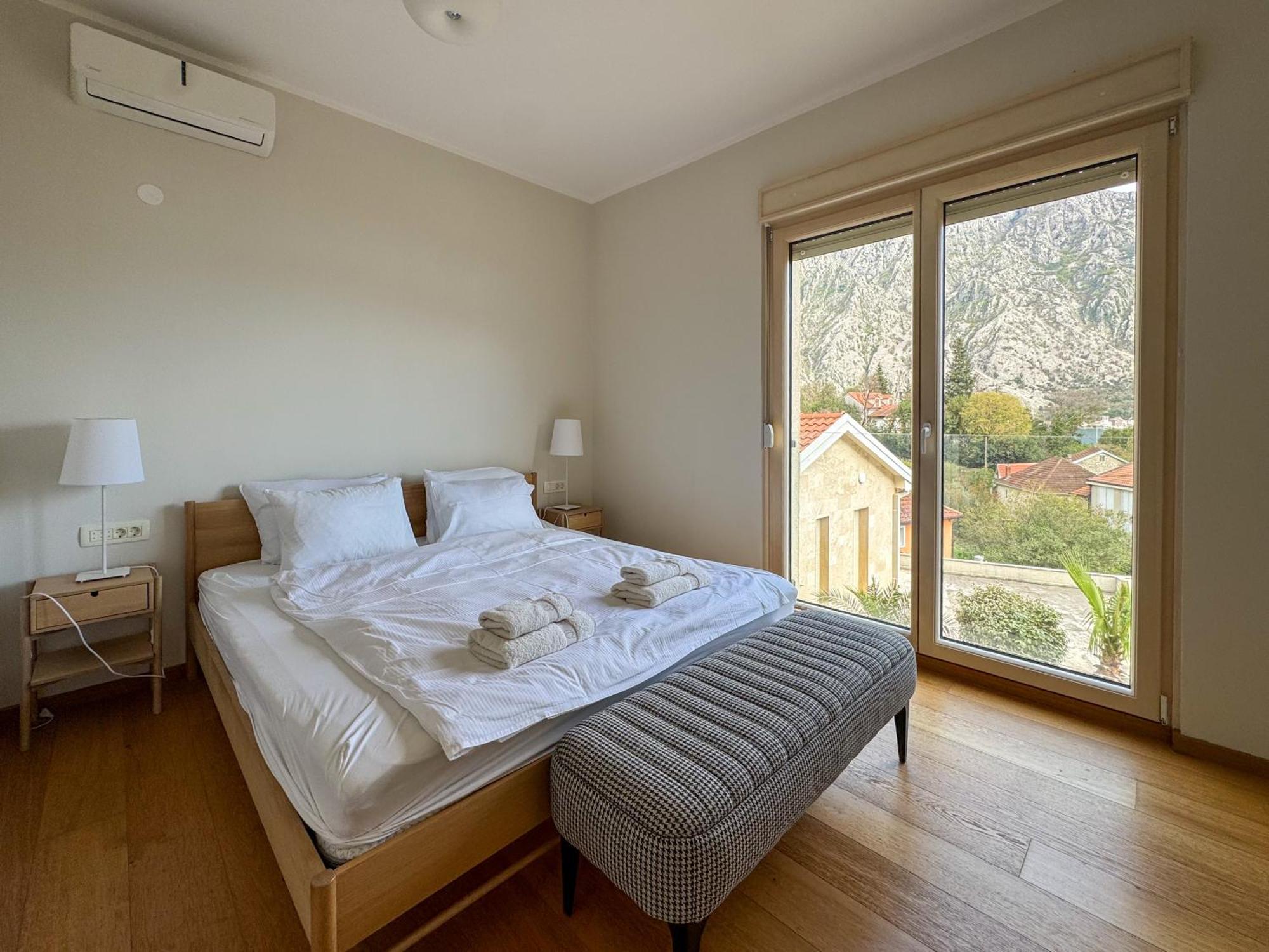 Apartment Olea Orahovac Kotor